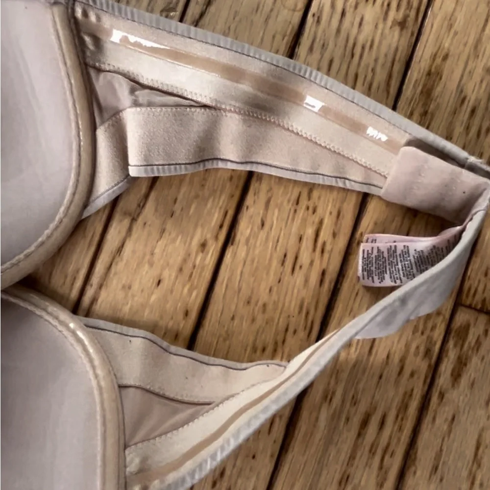 LASENZA STRAPLESS BRAS - Picture 6 of 9